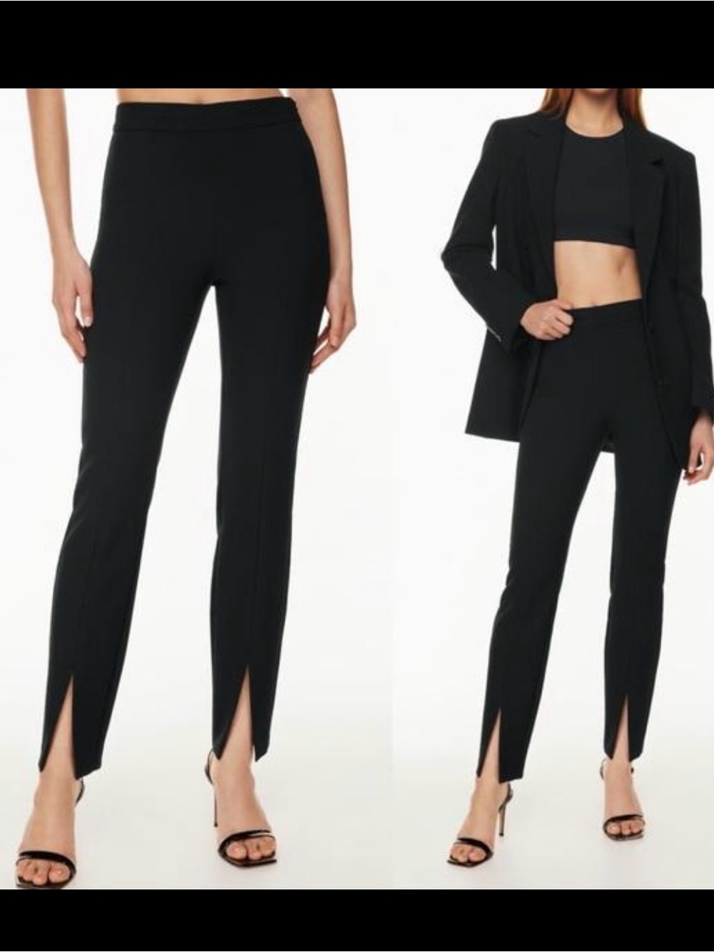Aritzia Babaton distill legging